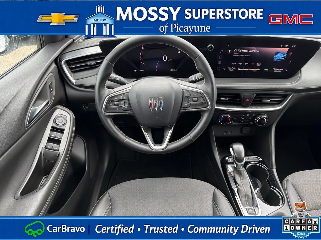 2024 Buick Encore GX Preferred - Photo 15