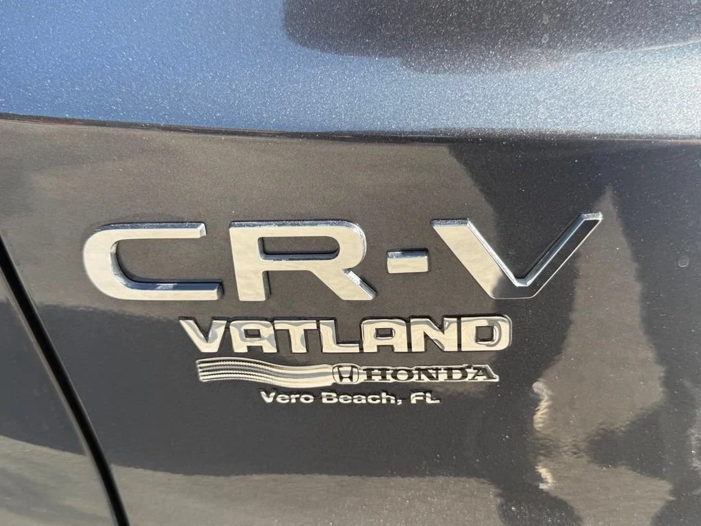 2024 Honda CR-V EX-L - Photo 145