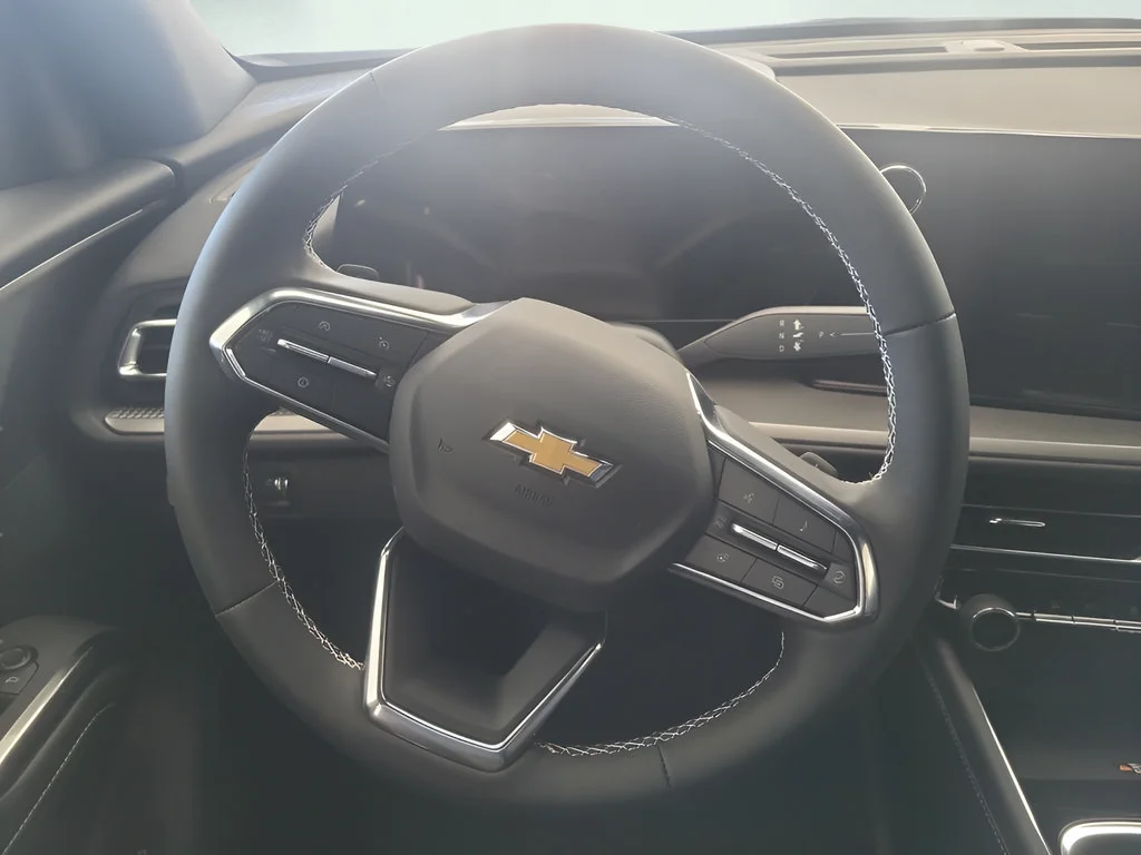 2026 Chevrolet Traverse LT - Photo 14