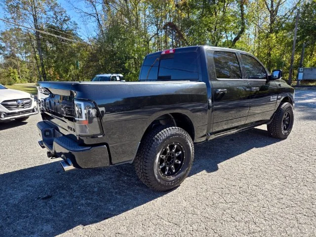 Used 2016 Black Ram Sport image 8