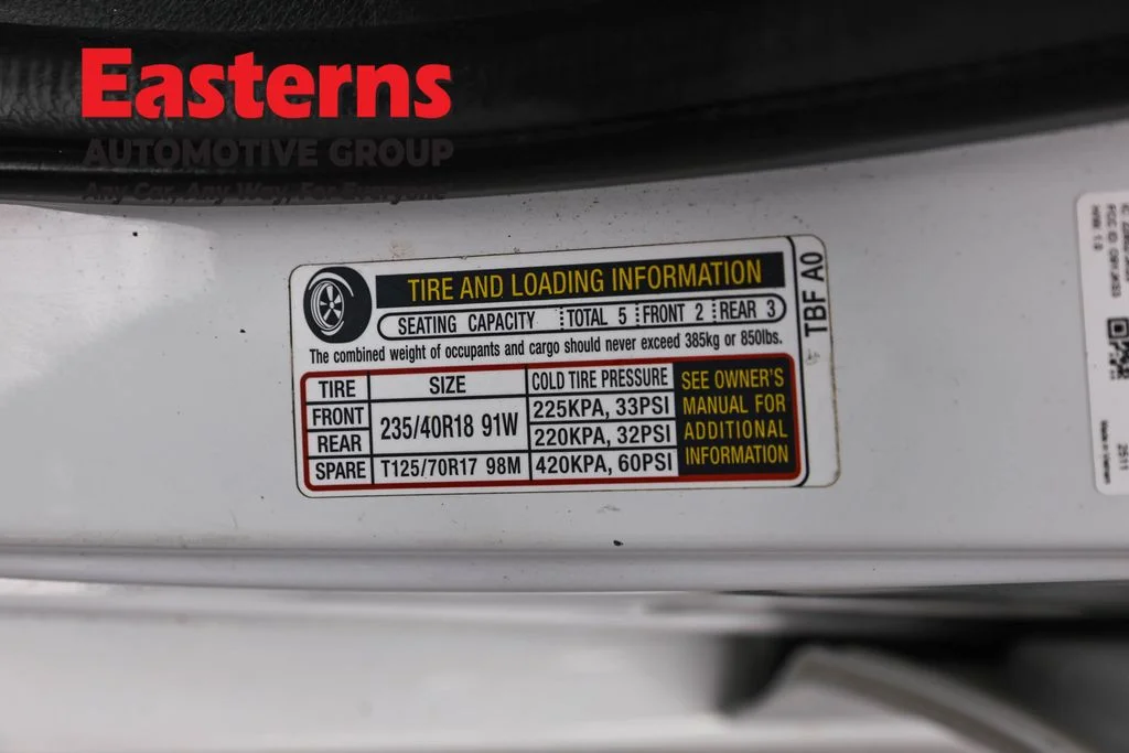 Used 2021 White Honda Sport image 31
