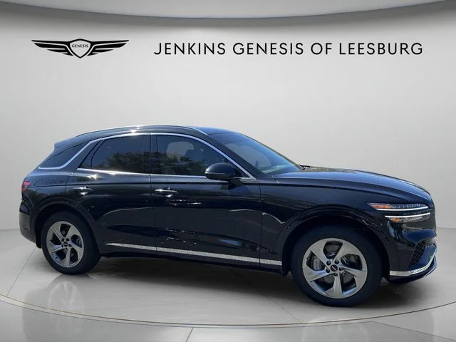 Used 2026 Black Genesis 2.5T Select image 2