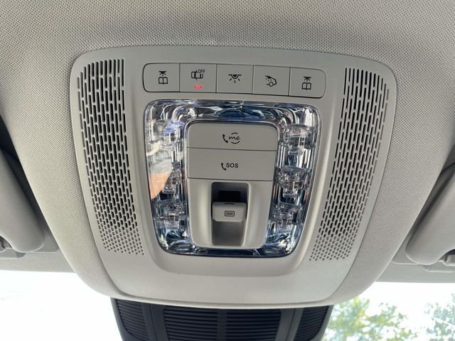 2025 Mercedes-Benz GLE Coupe GLE450 - Photo 24