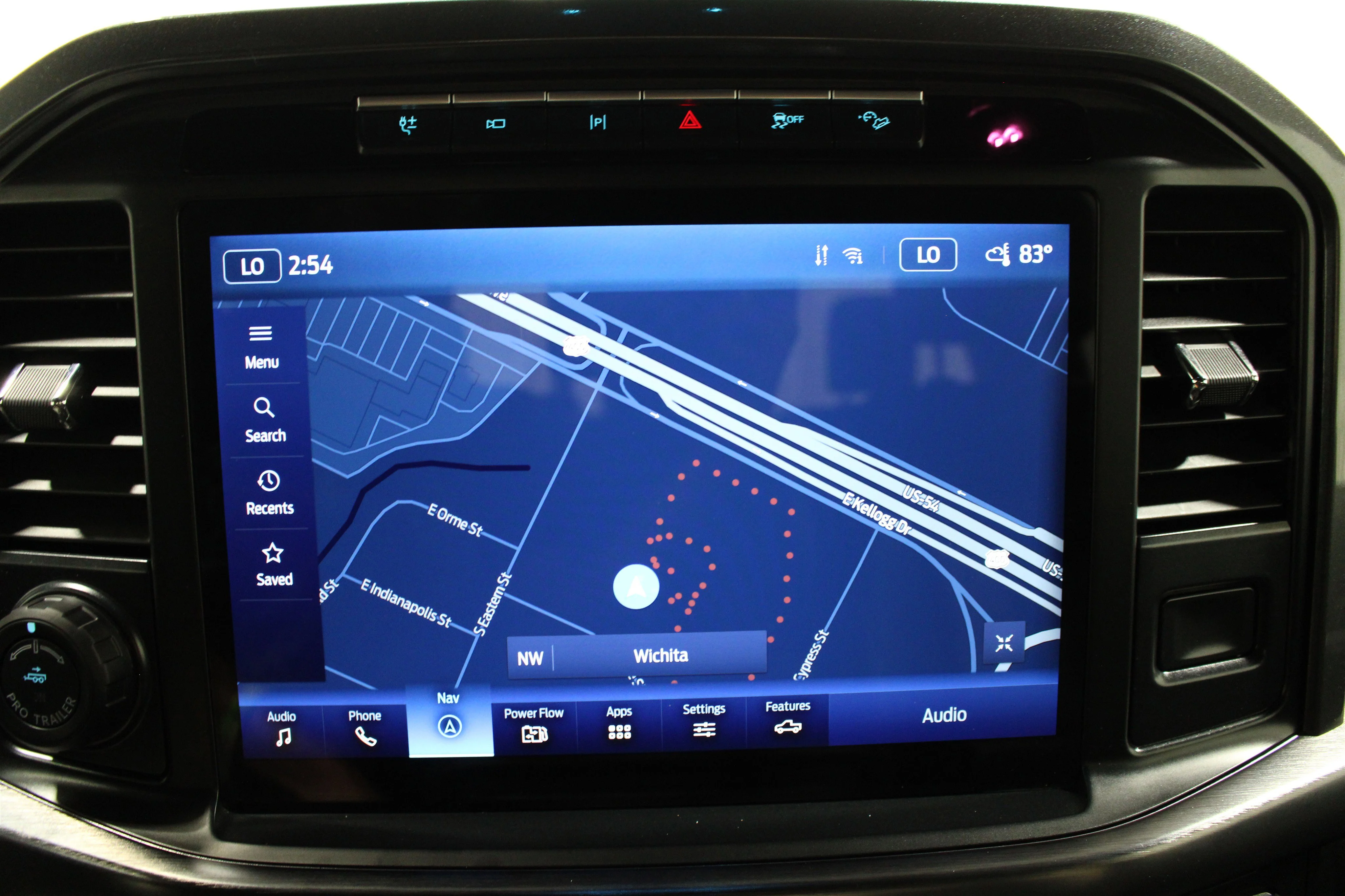 2023 Ford F-150 Lariat - Photo 16