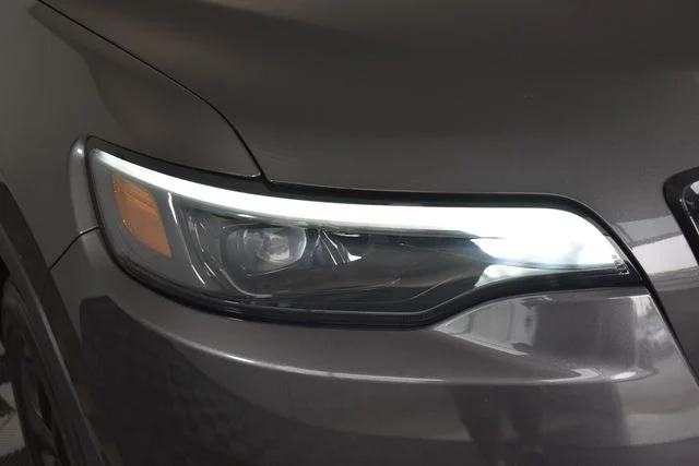 2022 Jeep Cherokee Latitude Lux - Photo 9