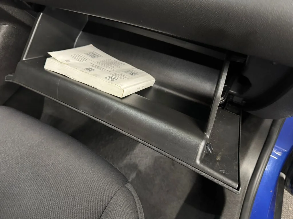 Used 2023 Blue Chevrolet LT image 28