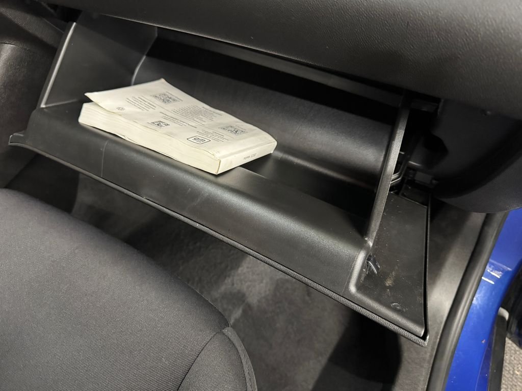 Used 2023 Blue Metallic Chevrolet LT image 28