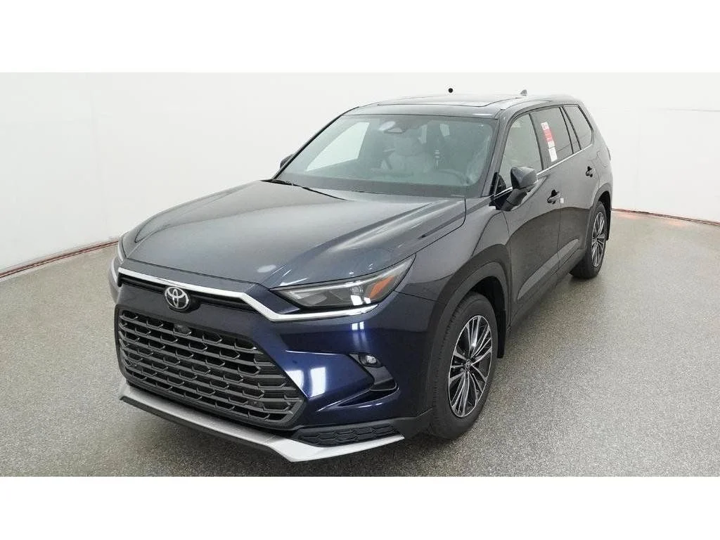 New 2026  Toyota MAX Platinum image 21