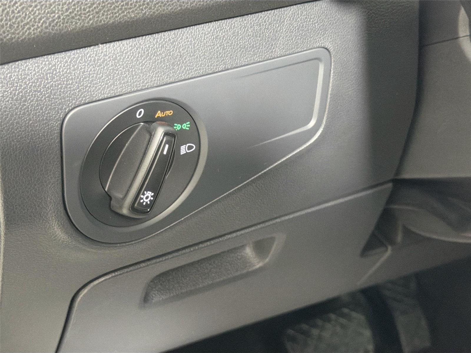 Certified Used 2024  Volkswagen S image 10