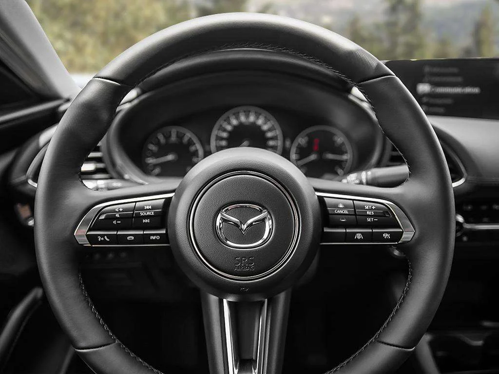 New 2025 Ceramic Metallic Mazda GT image 13
