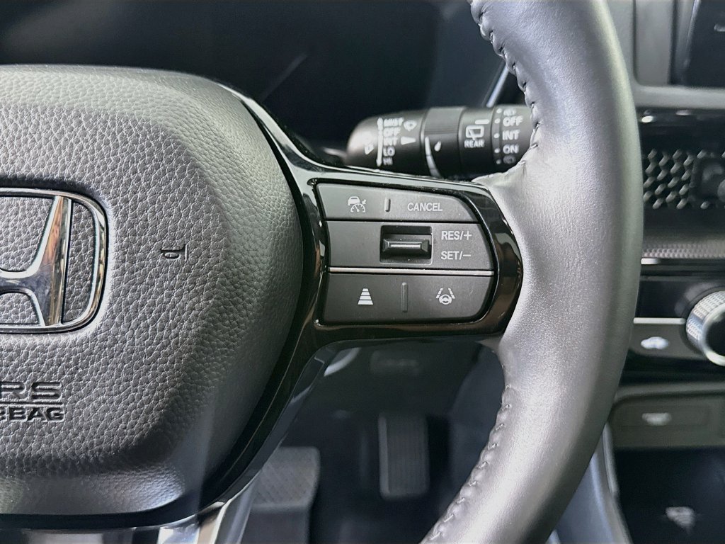 2024 Honda CR-V EX-L - Photo 12