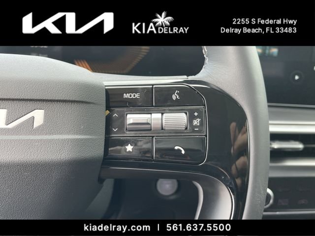 2026 Kia Sorento S - Photo 27