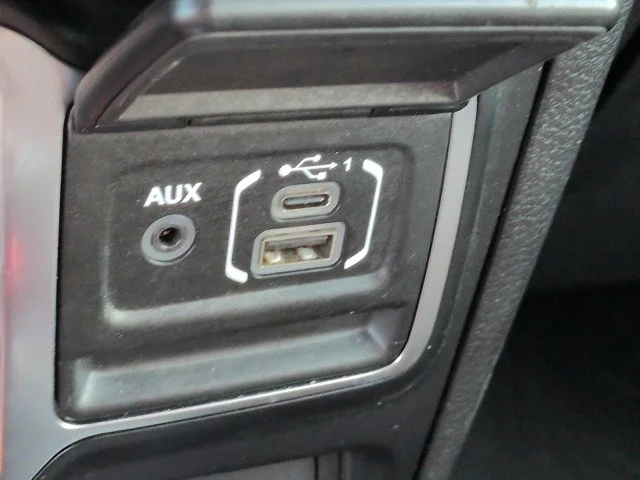 Used 2025 Blue Jeep Willys image 22