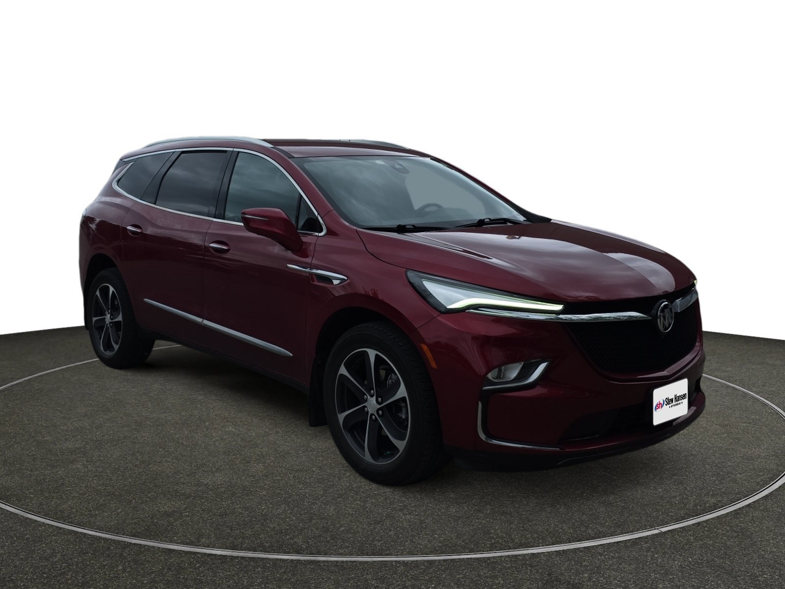 2022 Buick Enclave Essence - Photo 7