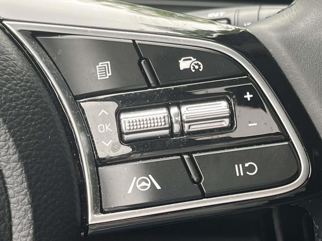 Certified Used 2024 Gravity Gray Kia EX image 32