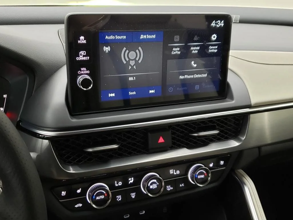 2025 Acura ADX A-Spec Package - Photo 10