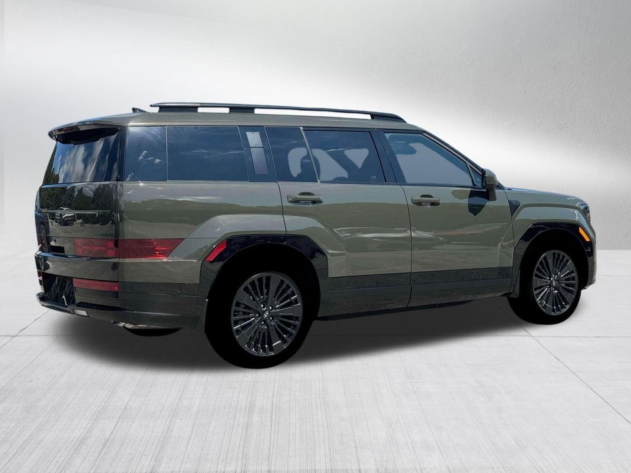 New 2026 Rockwood Green Hyundai Calligraphy image 8