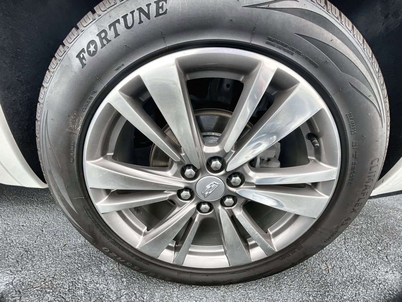 2021 Cadillac XT6 Premium Luxury - Photo 34