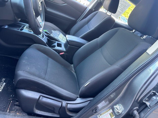Certified Used 2019 Gun Metallic Nissan S image 15