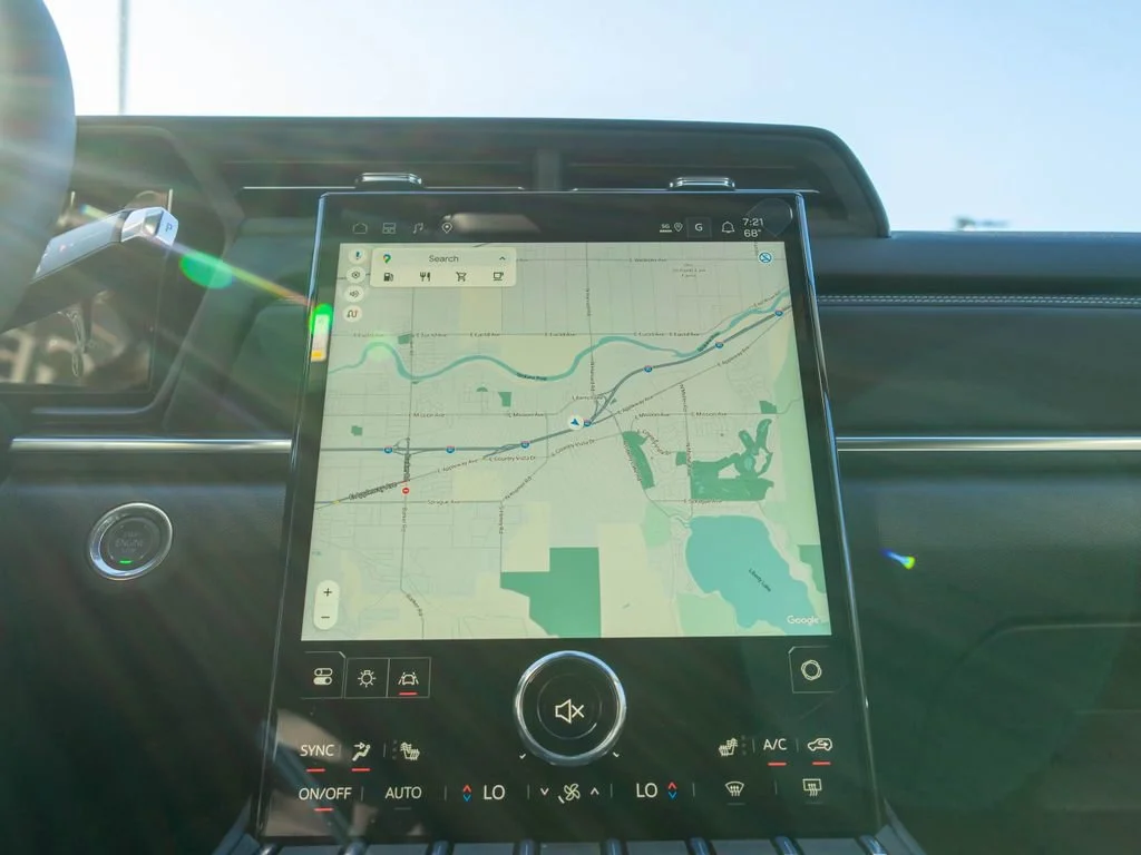 2026 GMC Terrain Elevation - Photo 23