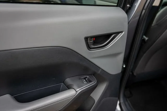New 2026 Magnetite Gray Metallic Subaru Premium image 26