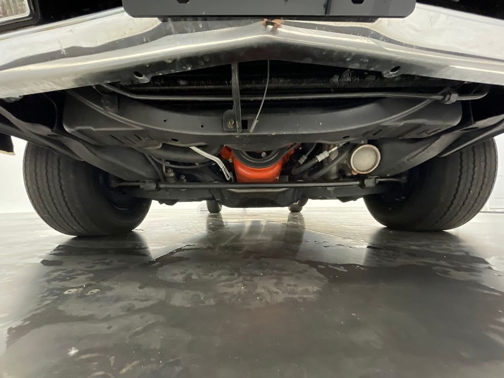 Used 1969 Yellow Chevrolet  image 96
