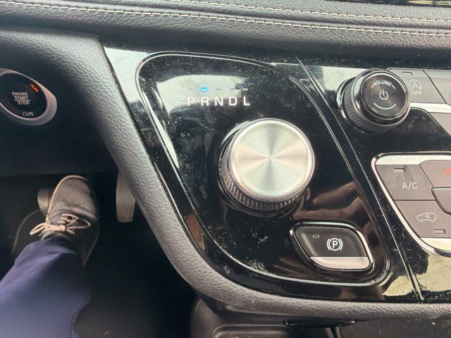 Used 2021 Gray Chrysler Touring image 23