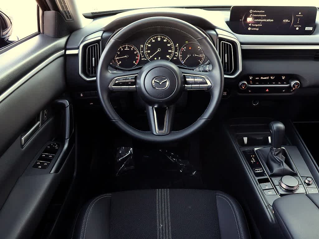 2025 Mazda CX-50 Preferred - Photo 12