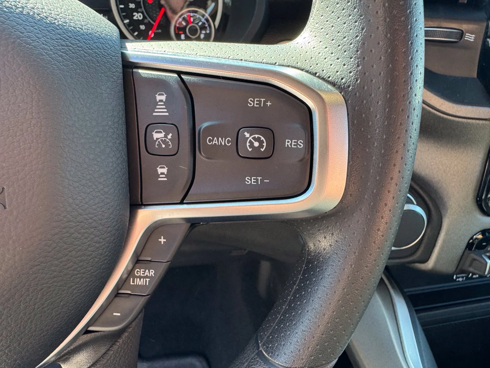 New 2027 Forged Blue Metallic Exterior Paint RAM Express image 22