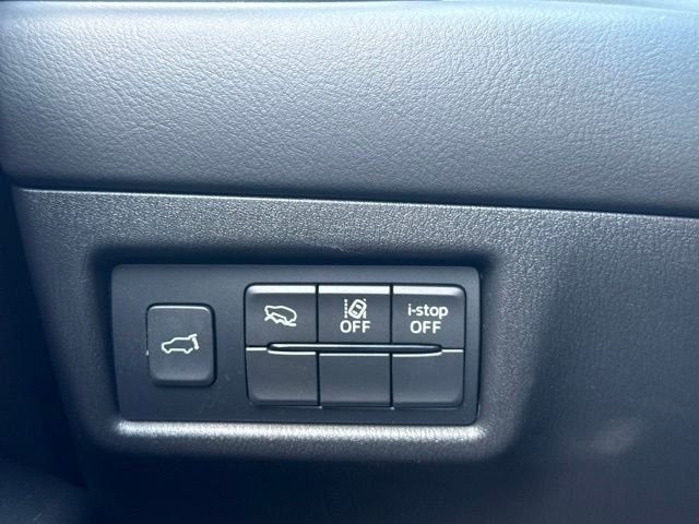 Used 2025 Gray Mazda 2.5 S Preferred Package image 17