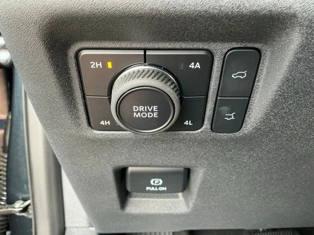 New 2026 Stone Blue Metallic Ford MAX Active image 37