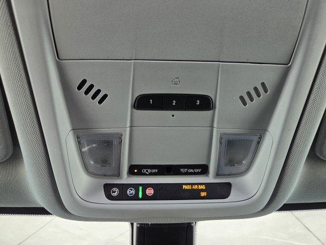 Used 2019 NIGHTFALL GRAY METALLIC Chevrolet  image 38