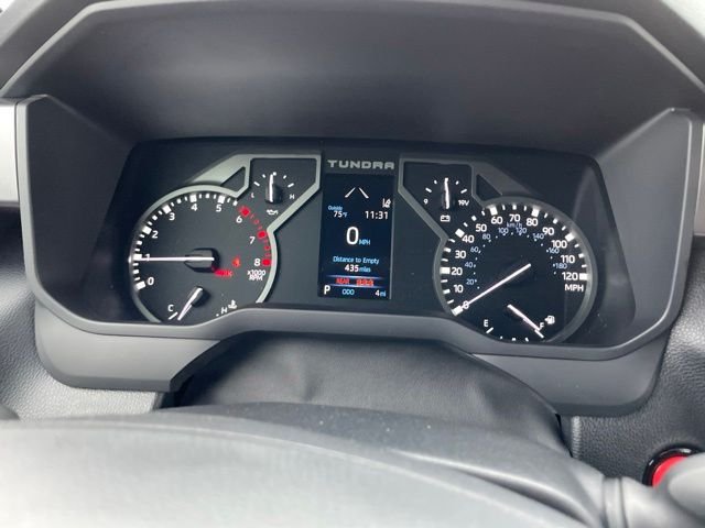 2026 Toyota Tundra SR5 - Photo 13