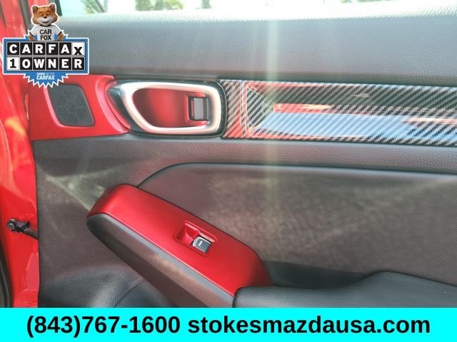 Used 2022  Honda Sport Touring image 22