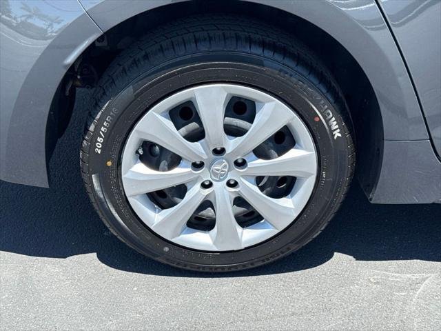 Certified Used 2023 UNDERGROUND Toyota  image 14