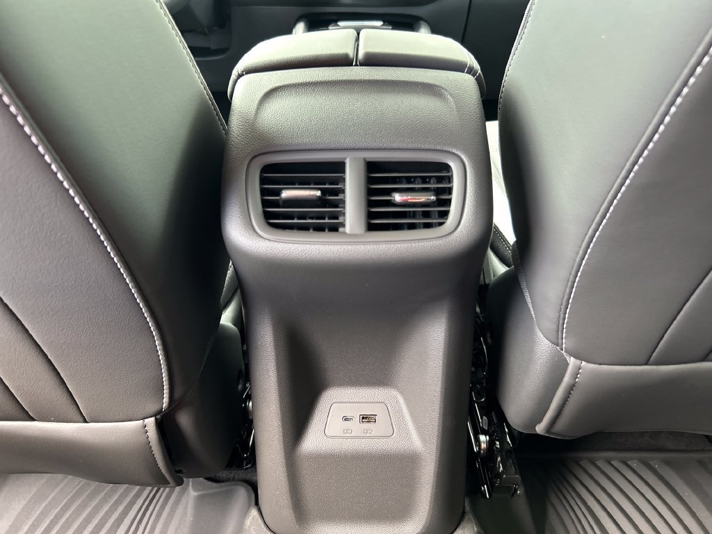 2026 Buick Envision Sport Touring - Photo 14