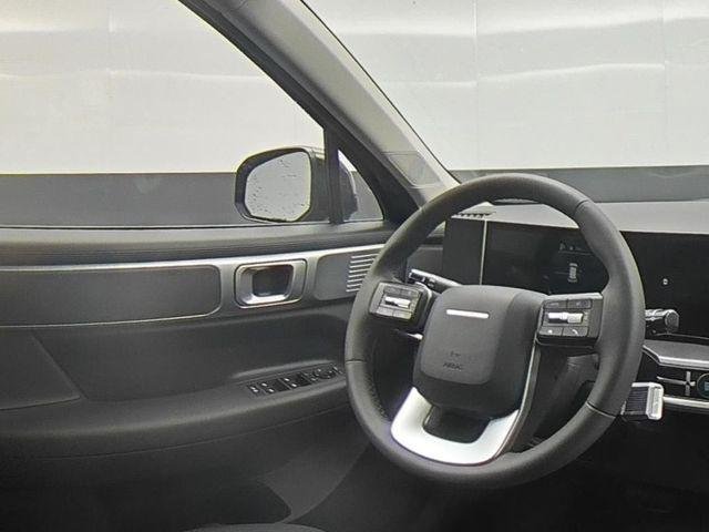 New 2026 Black Hyundai SE image 33