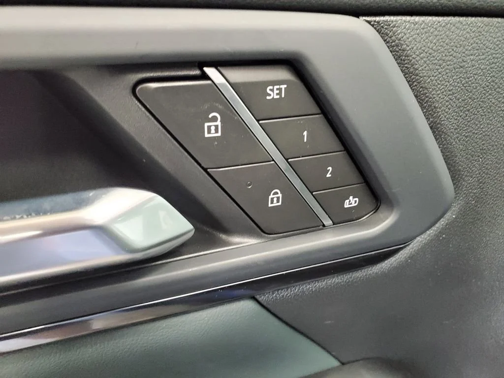 2026 GMC Terrain AT4 - Photo 9