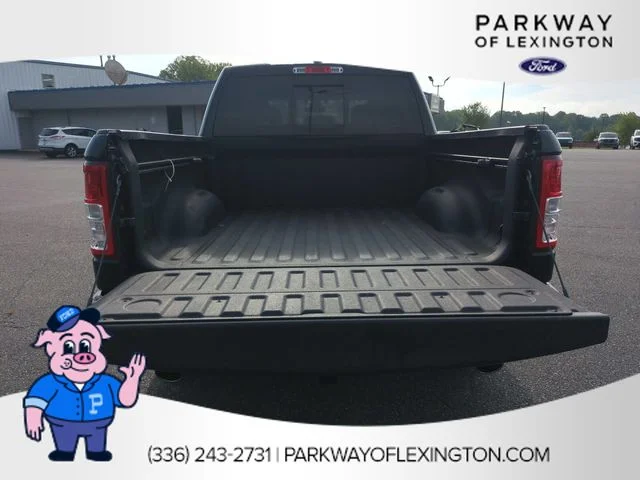 Used 2022 Black Ram Big Horn/Lone Star image 31