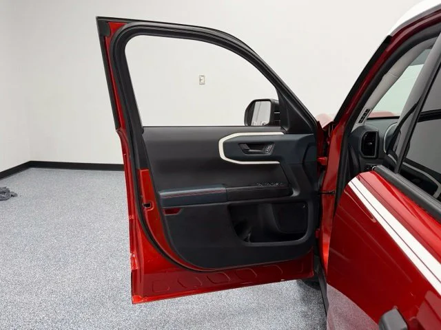 Used 2023 Red Ford Heritage image 11