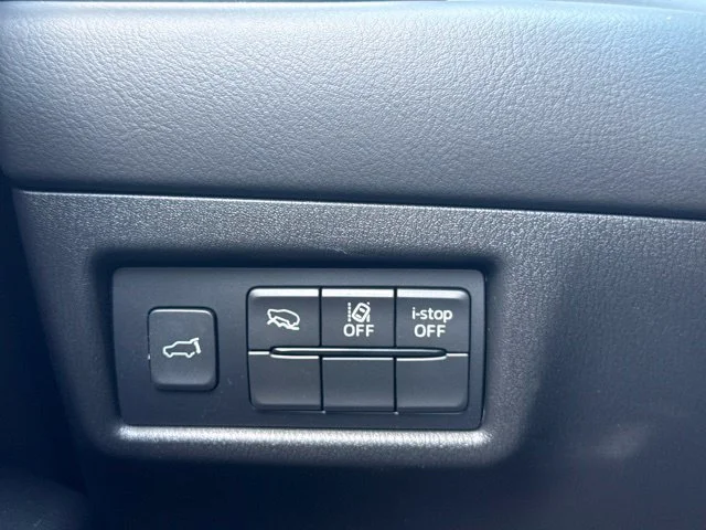 Used 2025 Gray Mazda 2.5 S Preferred Package image 17