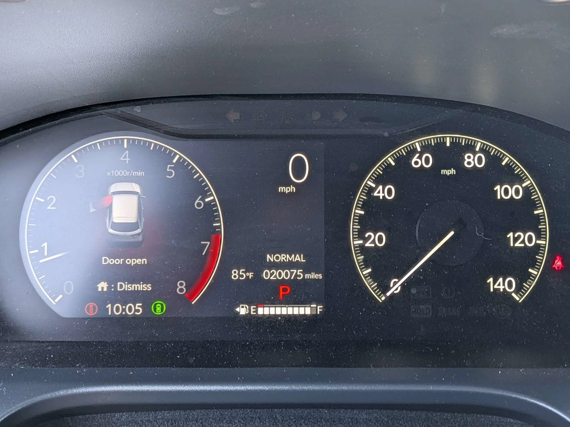 2024 Honda HR-V Sport - Photo 51