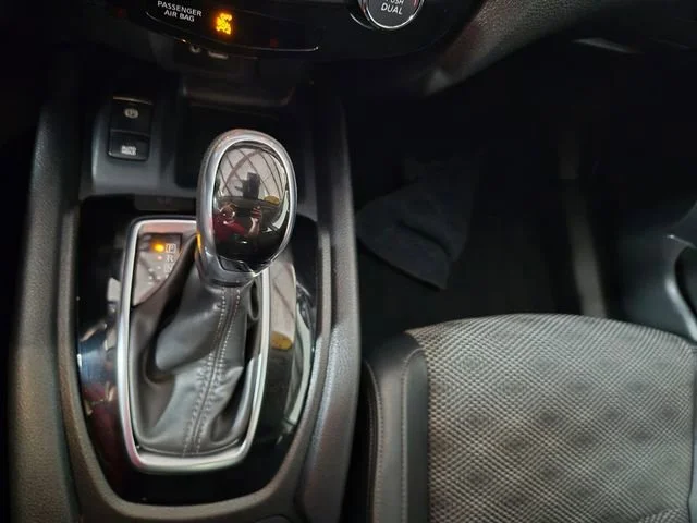 2022 Nissan Rogue Sport SV - Photo 27