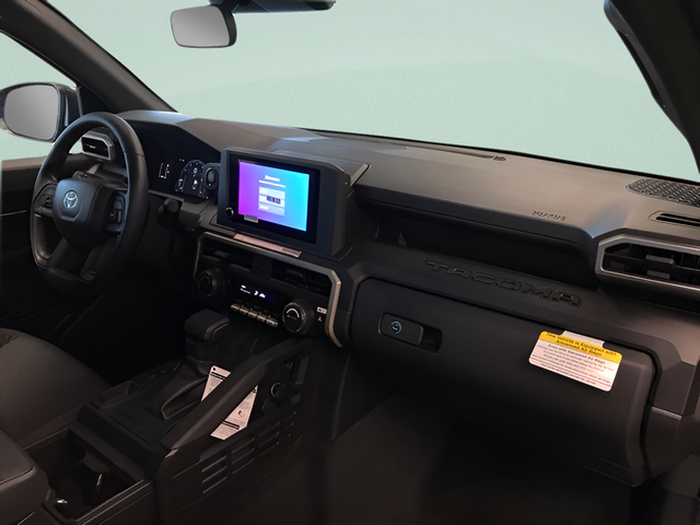 Certified Used 2025  Toyota SR image 35