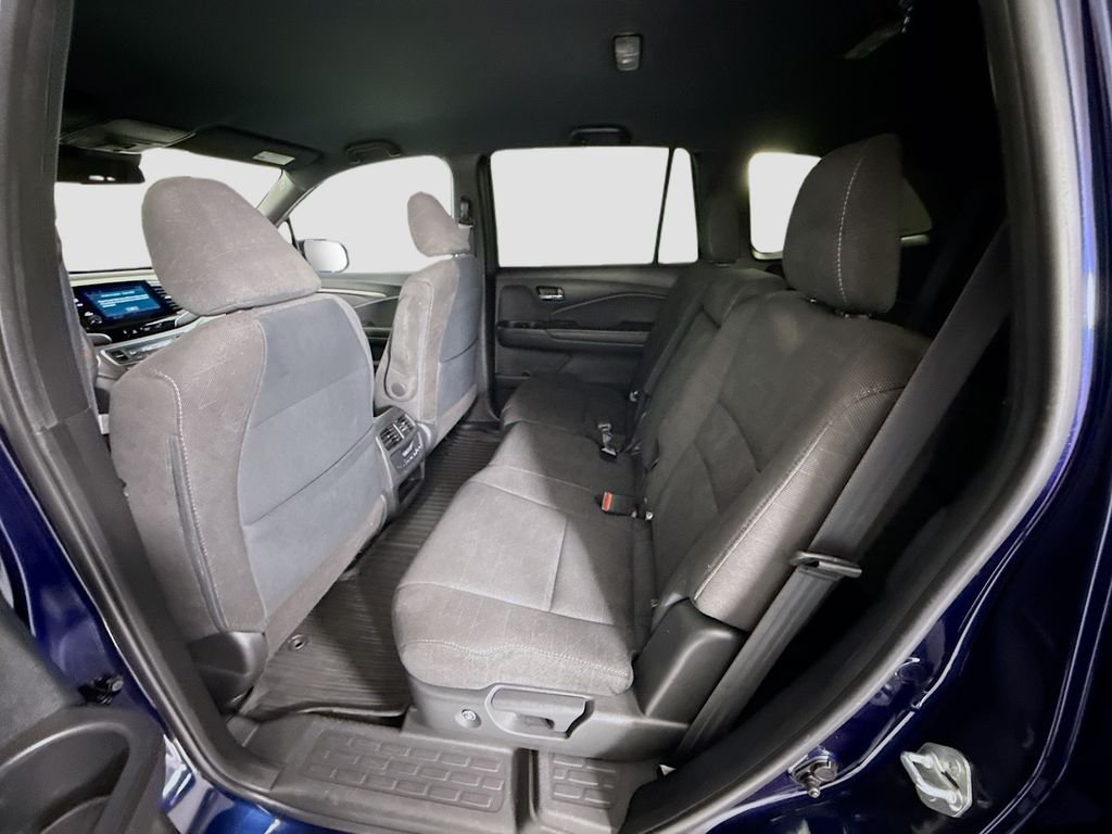 2022 Honda Pilot Sport - Photo 21