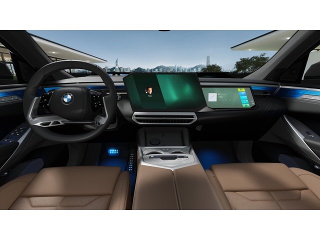 New 2027 Black Sapphire Metallic BMW X5 40 image 10