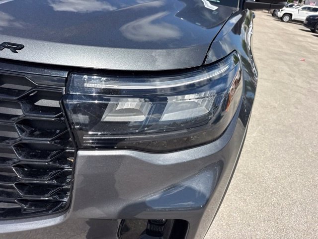 Used 2026 Gray Ford ST-Line image 10