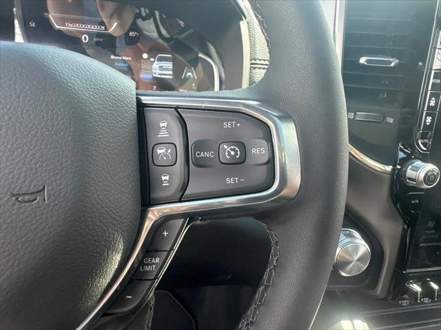 Used 2026 Canyon Lake RAM Laramie image 24