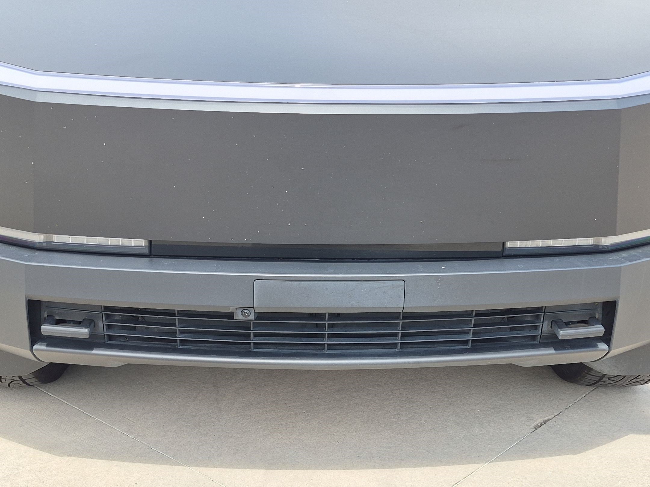 Used 2024 Black Tesla Base image 9