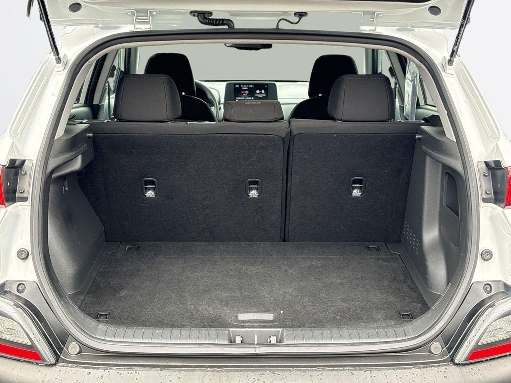 2023 Hyundai Kona SEL - Photo 24